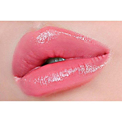 Missha There Rouge Sheer Sleek Lipstick, 1 pc, No. 13 Beaton Pink Authentic K-Beauty