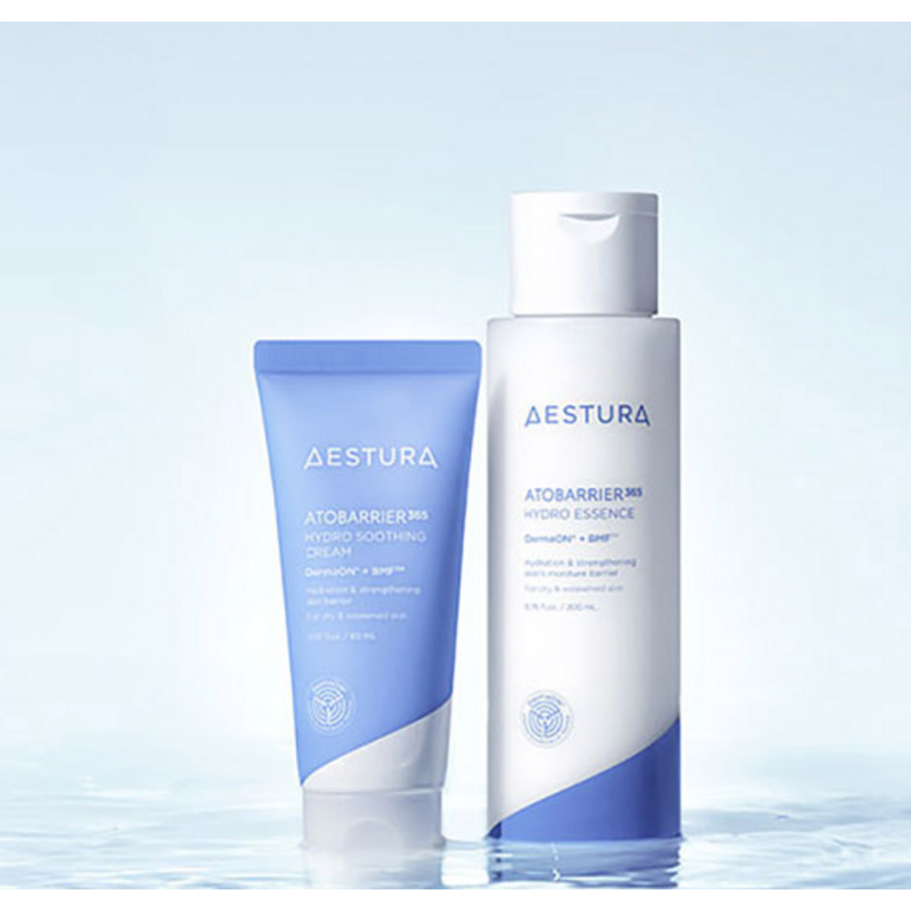 Aestura Atobarrier 365 Hydro Essence, 200ml, 1 unit Authentic K-Beauty