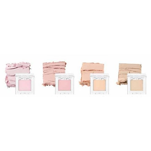 Missha Modern Shadow 1.7g, 104 Chic Iris, 1 piece Authentic K-Beauty