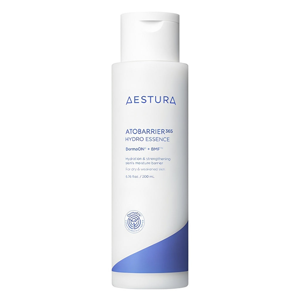 Aestura Atobarrier 365 Hydro Essence, 200ml, 1 unit Authentic K-Beauty