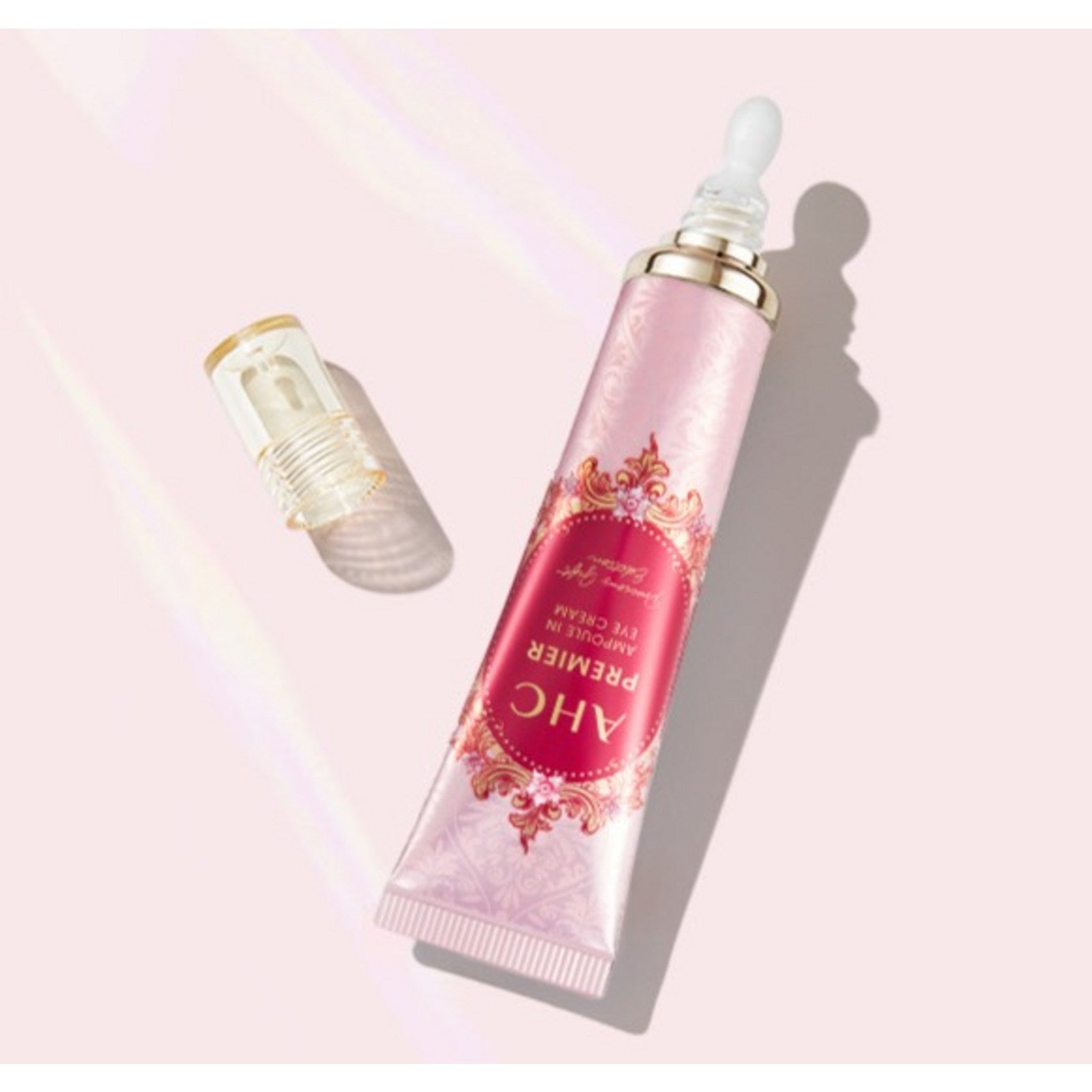 AHC Premier Ampoule-in Eye Cream Precious Gift Edition 4 pieces, 160ml, 1 piece Authentic K-Beauty