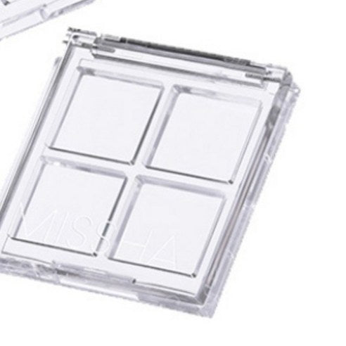 Missha Triple Shadow 2g, No. 13 Lady Milk Tea, 1 piece Authentic K-Beauty
