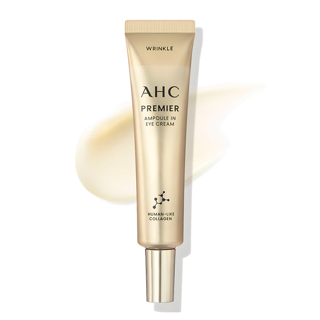 AHC Premier Ampoule in Eye Cream, 35ml, 1 unit Authentic K-Beauty