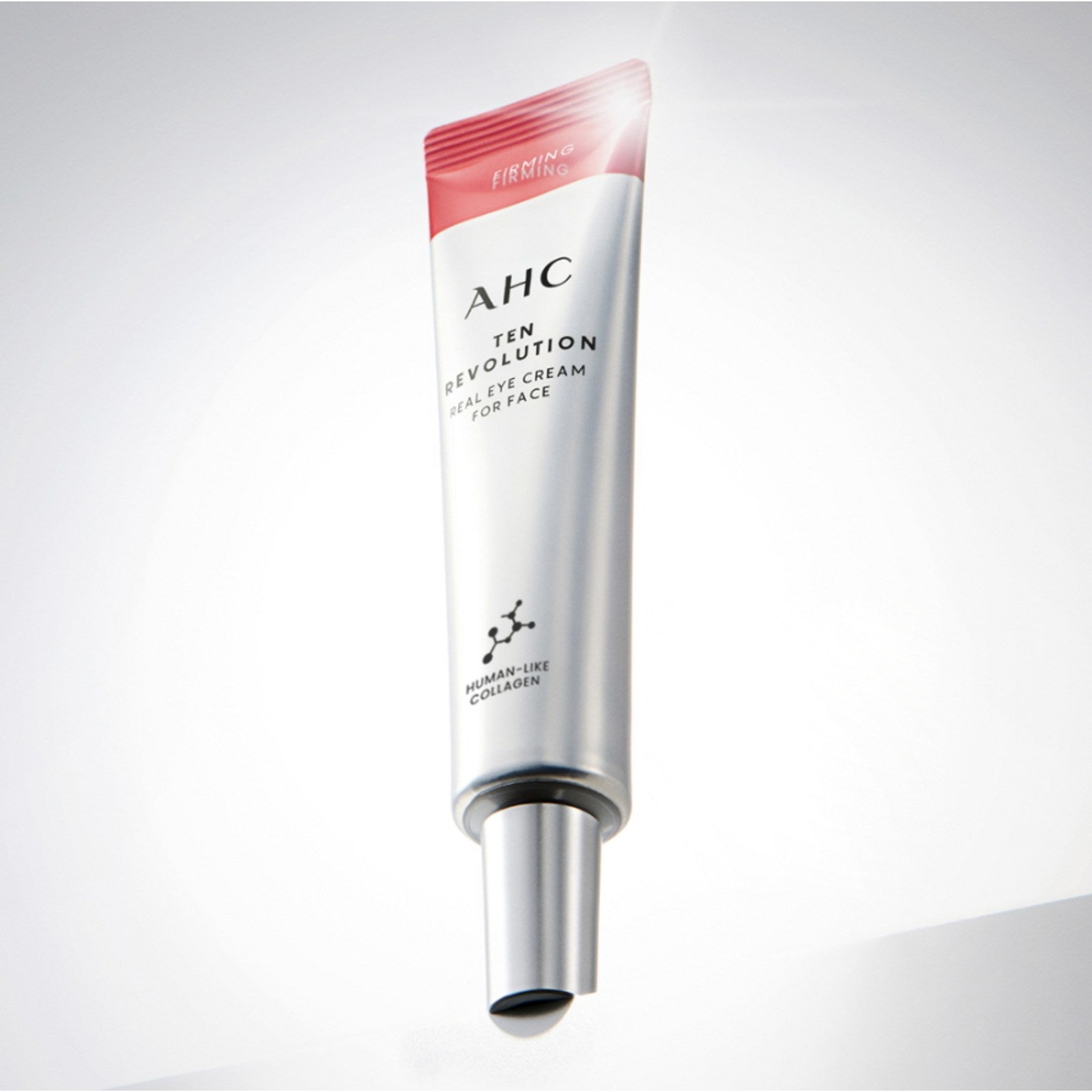 AHC Ten Revolution Real Eye Cream for Face, 35ml, 1 unit Authentic K-Beauty