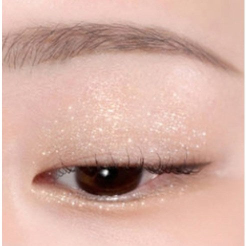 Missha Modern Shadow 1.7g, 304 New Planet, 1 unit Authentic K-Beauty