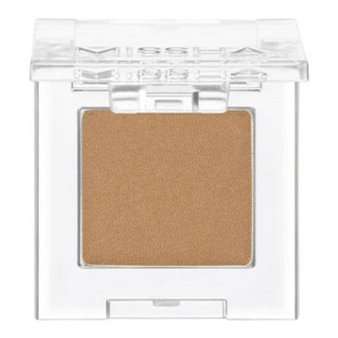 Missha Modern Shadow 1.7g, 112 Morning Coffee, 1 ea Authentic K-Beauty