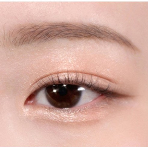 Missha Modern Shadow 1.7g, 305 Bridal Peach, 3 pcs. Authentic K-Beauty