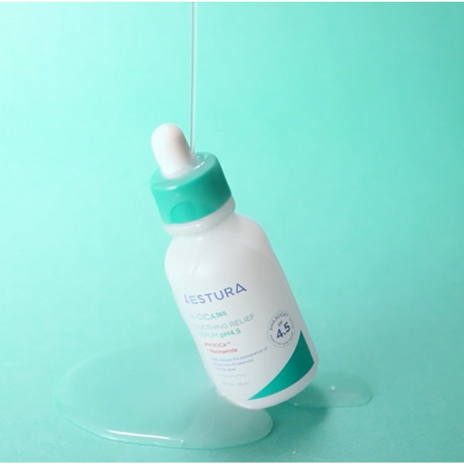 Aestura ACICA 365 Trace Calming Serum pH 4.5 Authentic K-Beauty