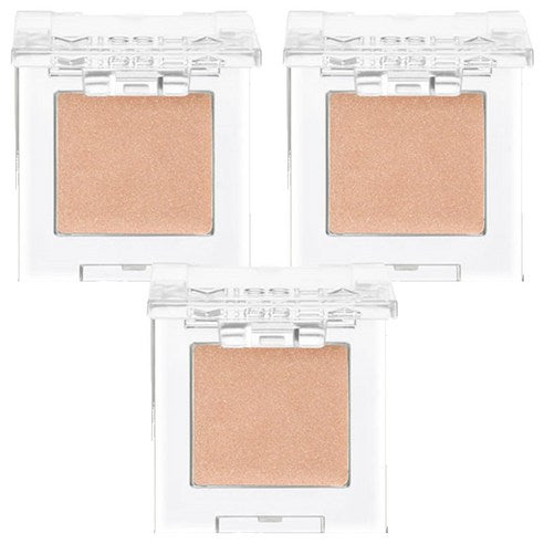 Missha Modern Shadow 1.7g, 305 Bridal Peach, 3 pcs. Authentic K-Beauty