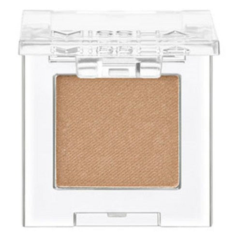Missha Modern Shadow 1.7g, 206 Satin Beige, 1 pc. Authentic K-Beauty