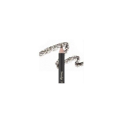 Missha Smudge Proof Wood Eyebrow Pencil 1.47g, dark brown, 1 piece Authentic K-Beauty