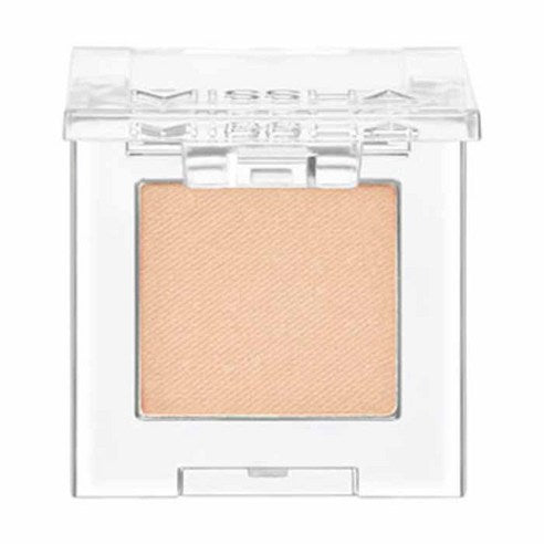 Missha Modern Shadow 1.7g, 201 lace chiffon, 1 piece Authentic K-Beauty
