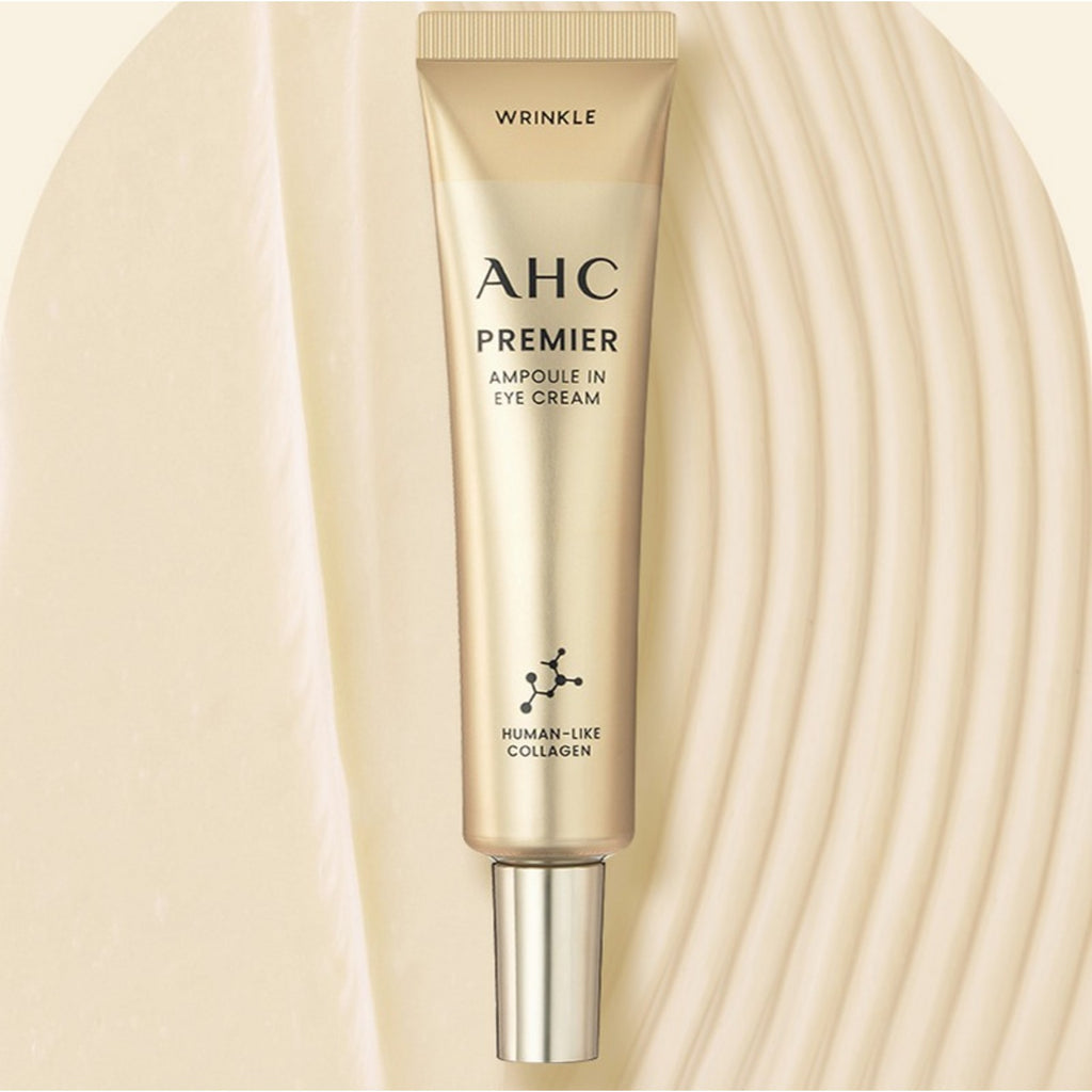 AHC Premier Ampoule in Eye Cream, 35ml, 1 unit Authentic K-Beauty