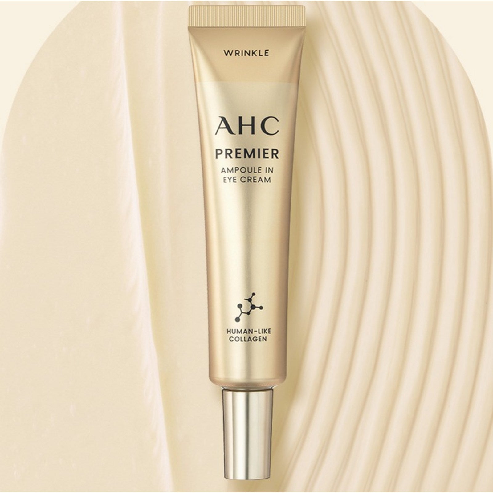 AHC Premier Ampoule in Eye Cream, 35ml, 1 unit Authentic K-Beauty