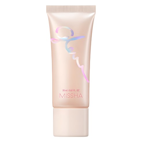 Missha Glow Skin Balm 20ml, 1 piece Authentic K-Beauty