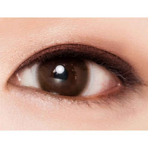 Missha Palette Paint Gel Liner 6g, brown, 1 piece Authentic K-Beauty