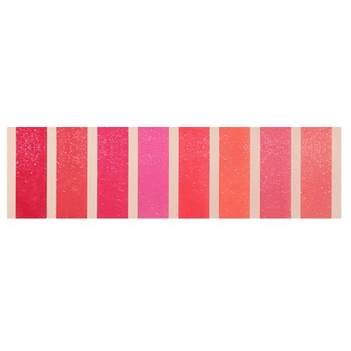 Missha Dewy Rouge Lipstick, 1 pc, Slowing Coral Authentic K-Beauty