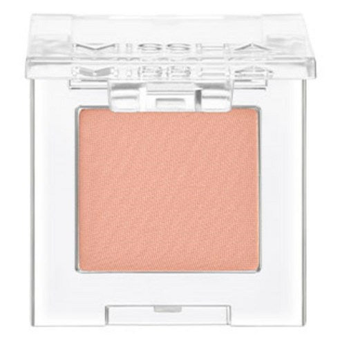 Missha Modern Shadow 1.7g, 107 Warm & Fudge, 1 ea. Authentic K-Beauty
