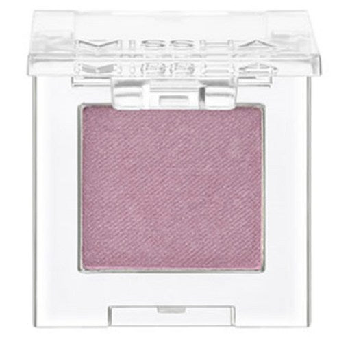 Missha Modern Shadow 1.7g, 204 Sheer Pansy, 1 pc. Authentic K-Beauty