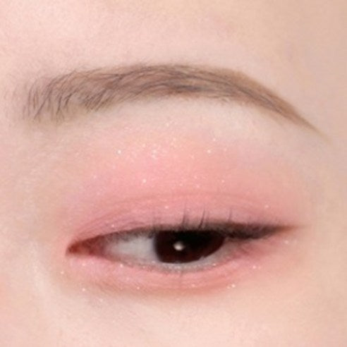 Missha Modern Shadow 1.7g, 106 Forever Peach, 1 pc. Authentic K-Beauty