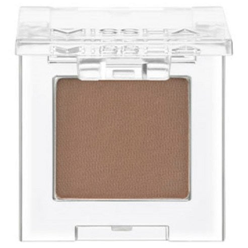 Missha Modern Shadow 1.7g, 114 Canyon Clay, 1 pc. Authentic K-Beauty