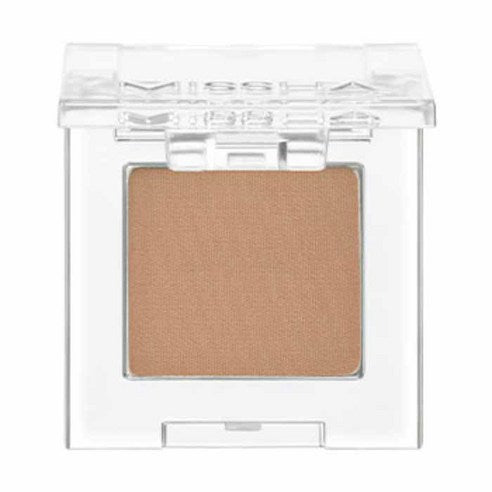 Missha Modern Shadow 1.7g, 108 Teddy Shearling, 1 piece Authentic K-Beauty