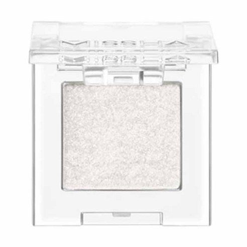 Missha Modern Shadow 1.7g, 301 Winter Salt, 1 ea. Authentic K-Beauty