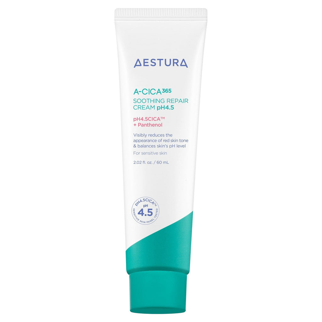 Aestura ACICA 365 Repair Cream pH4.5 Authentic K-Beauty