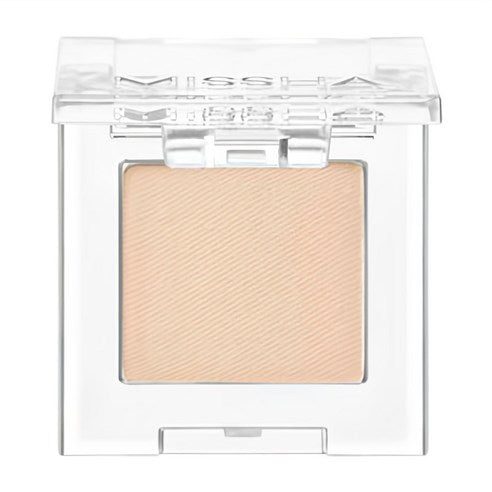 Missha Modern Shadow 1.7g, 104 Chic Iris, 1 piece Authentic K-Beauty