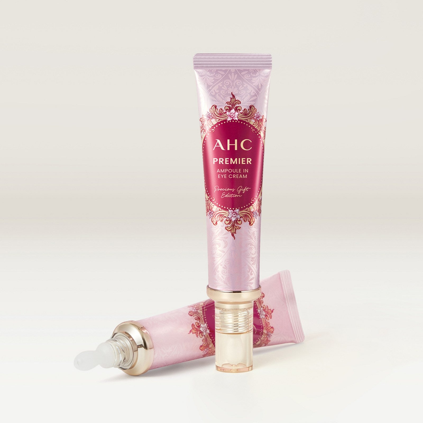 AHC Premier Ampoule-in Eye Cream Precious Gift Edition 4 pieces, 160ml, 1 piece Authentic K-Beauty