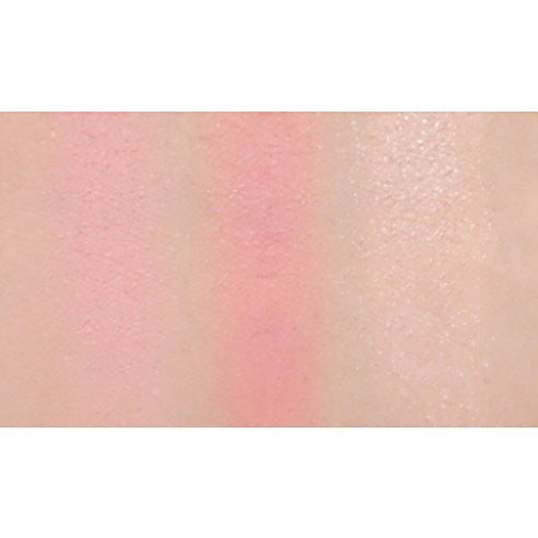 Missha Triple Eye Shadow, No. 21 Very Berry King, 1 pc Authentic K-Beauty