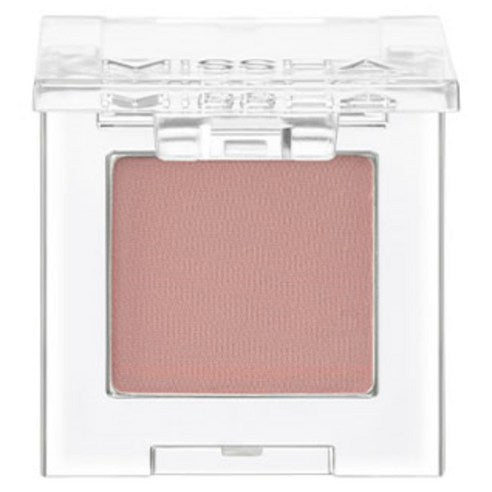 Missha Modern Shadow 1.7g, 109 Mauve Blend, 1 pc. Authentic K-Beauty