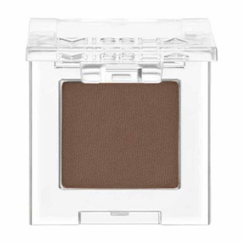 Missha Modern Shadow 1.7g, 115 Smoke Oak, 1 unit Authentic K-Beauty