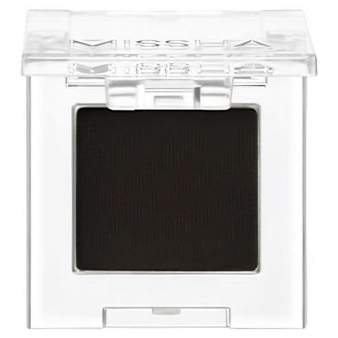 Missha Modern Shadow 1.7g, 116 Code Black, 1 pc. Authentic K-Beauty