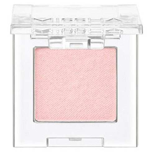 Missha Modern Shadow 1.7g, 202 Pinky Sunray, 1 ea. Authentic K-Beauty